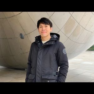 Meet your Posher, Joon